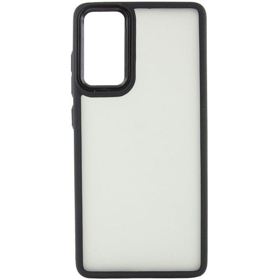 Чохол TPU+PC Lyon Frosted для Samsung Galaxy S20 FE | Зображення 2