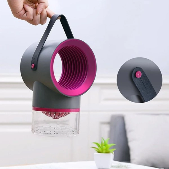 Ловушка уничтожитель комаров и других насекомых Tinkleo Mosquito Killer (QW-30) | Зображення 1
