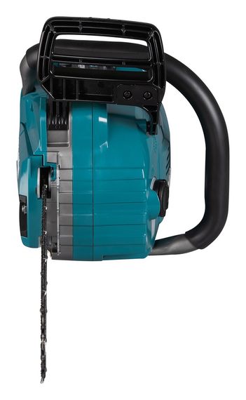 Пила ланцюгова акумуляторна Makita UC011GT101 (35 см, 25.5 м/с, 1.6 кВт, BL, XGT) | Зображення 7