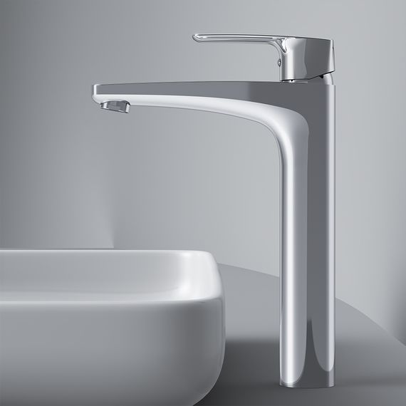 Змішувач для раковини AM.PM Gem F90E92000 | Зображення 4