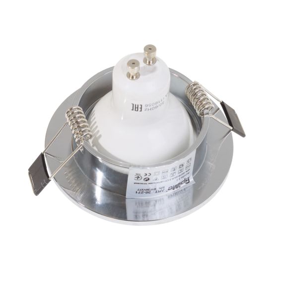 Светильник точечный HDL-G278 GU5.3 CH MR16 | Зображення 5