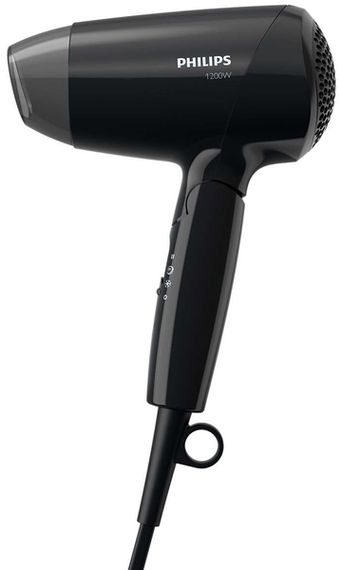 Фен Philips BHC010/10 | Зображення 1