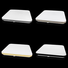 Светильник светодиодный Biom SMART SML-S21-50-DIY/2 3000-6000K 50Вт с дистанционным IR управлением