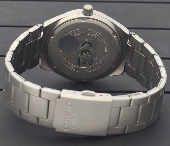 Годинник Casio LIN-164-8AVEF (модуль №1332) | Зображення 1