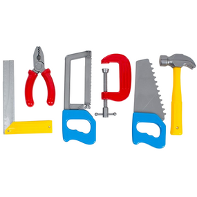 Ігровий Набір Інструменти Технок 4005