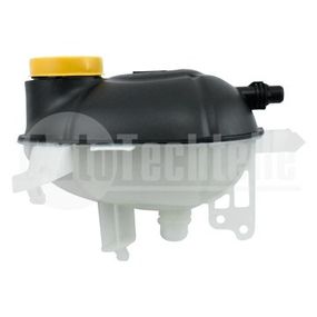 Бачок расширительный Mercedes Benz W205 14- / W213 16-, AutoTechteile, 100 5074, 103393