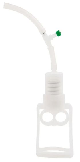 Поршневой насос для помп Fröhle sexstyle | Зображення 1