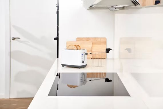 Тостер Black&Decker BXTOA820E | Зображення 3