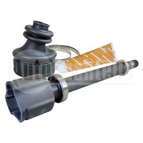 Шрус внутрений правый Renault Kangoo 08- (26/22z), AutoTechteile, 501 0021, 7711368573