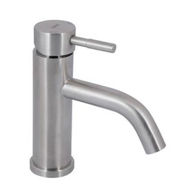 Змішувач для раковини Lidz Aria 0011F LDARI0011FNKS46091