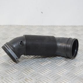 Трубка повітряного фільтра 1.2 TSI Seat Ibiza IV Toledo IV 2010-2015 Патрубок повітряний Сеат Ібіза 4 Толедо 4 6R0129684C