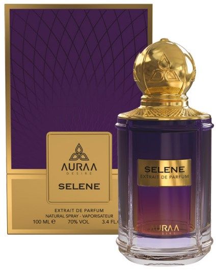 Парфумована вода Auraa Desire Selene 100 мл