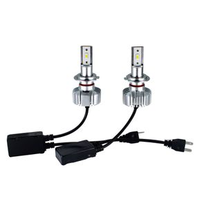LED лампи TORSSEN Light Pro H7 35W CAN BUS