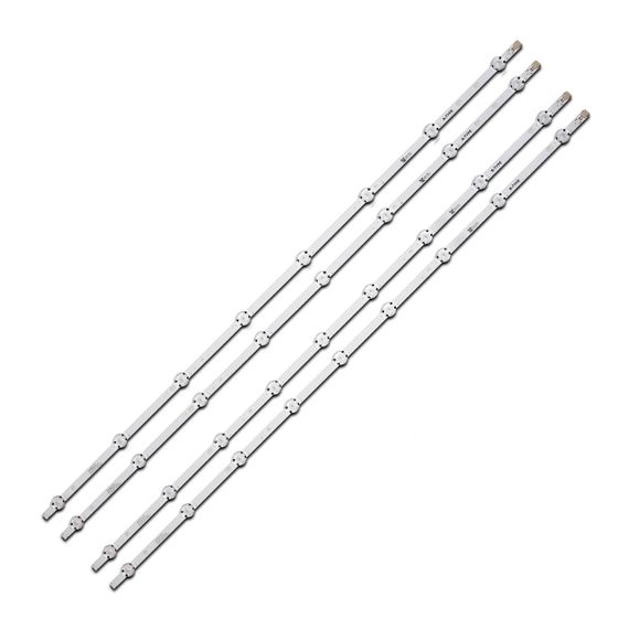 LED підсвітка TV Regal: 43R6020U, 43R6020F, 43R6010U, 43R7560UA, 43R7520UA, 43R6520FA  SEG: 43SBU700  4шт.