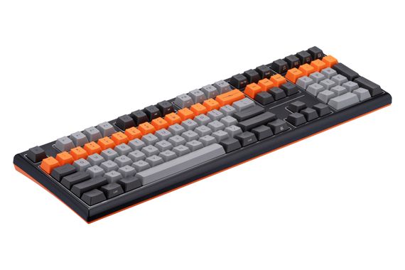 Клавіатура механічна Varmilo Lure VBM108 Bot: Lie 108Key A01A003A9A4A01A005 | Зображення 7