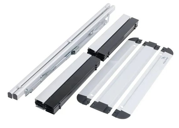 Стіл розкладний Easy Camp Aspen L (540033) | Зображення 4