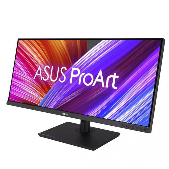 Монітор ASUS 34' ProArt PA348CGV (90LM07Z0-B01370) | Зображення 3