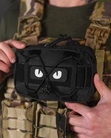 Підсумок Silver knight black ВТ4990