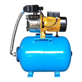 Насосная станция Optima JET150S-50 1,3кВт на гребенке (13315)