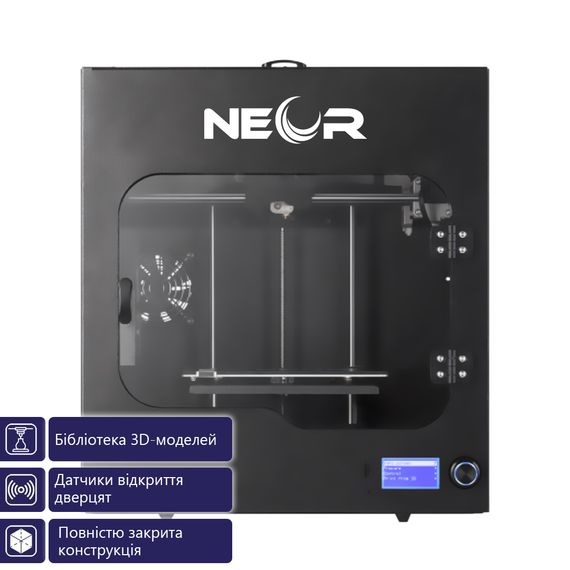 3D-принтер NEOR BASIC 2 | Зображення 2