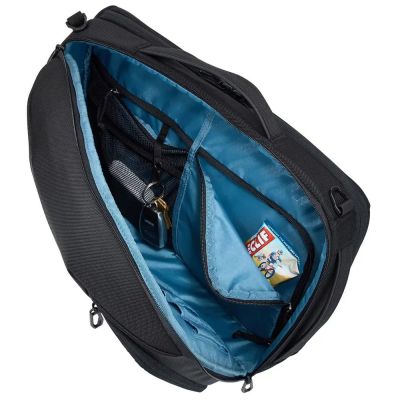 Сумка для ноутбука Thule 15.6&quot; Accent Black (3204815) | Зображення 9