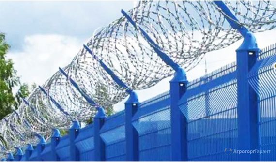 Єгоза Казачка® 450/3 з підвищеним захистом від корозії, 86 витків | Зображення 4
