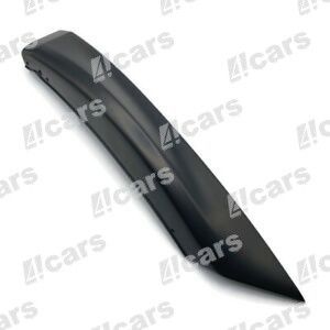 Спойлер бампера правий FORD FOCUS, 14 - 18 (FM5Z 17626 ABPTM)