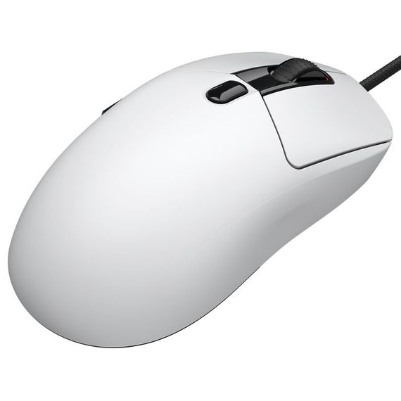 Миша комп'ютерна ігрова Cougar Minos Neo White, USB, біла | Зображення 2