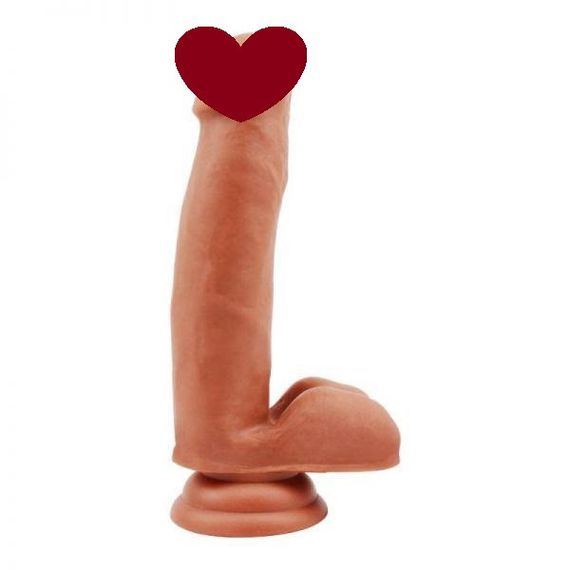 Фалоімітатор Philander, Latin Sex Aura