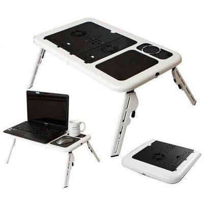 Столик підставка для ноутбука E-Table | Зображення 1