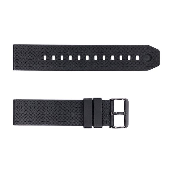 Ремешок для часов Skmei 1502BK Black