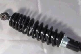 Амортизатор   ATV (Stels)   280mm, стандартный   (черный)   FLD