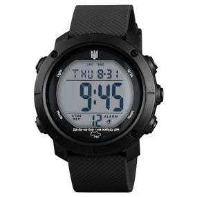 Годинник A2warder 032 Де би не був Black-White