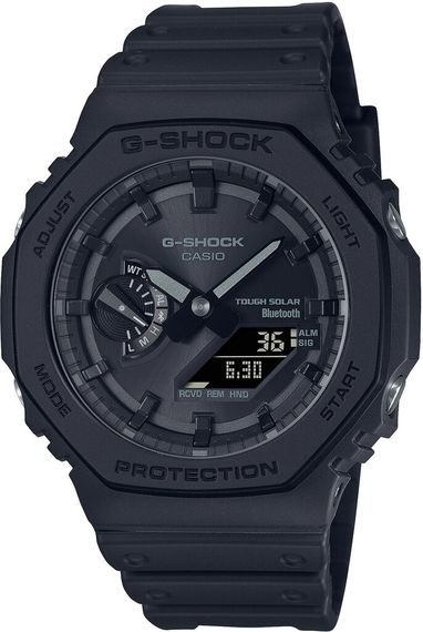 Годинник CASIO GA-B2100-1A1ER