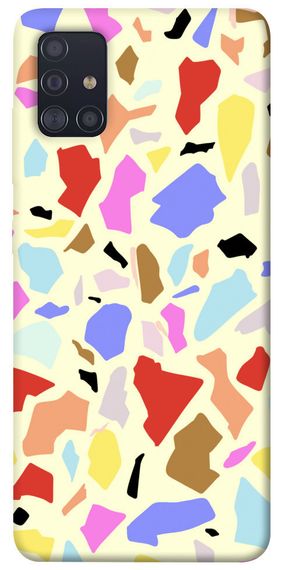 Чохол IBANAN Bright patches для Samsung Galaxy A51