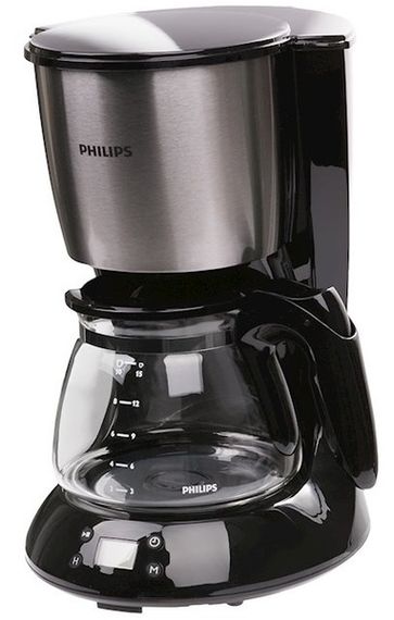 Кавоварка крапельна PHILIPS HD7459/20 (HD7459/20) | Зображення 1