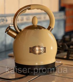 Електрочайник Kaiser WK 2000 ElfEm
