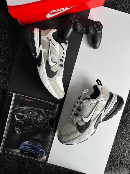 Кросівки  C2K Run Runtekk White Grey весна / літо / осінь 41 | Зображення 7