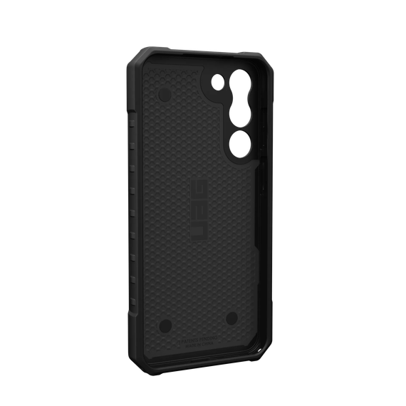Чохол UAG для Samsung Galaxy S23+ Pathfinder, Black (214132114040) | Зображення 8