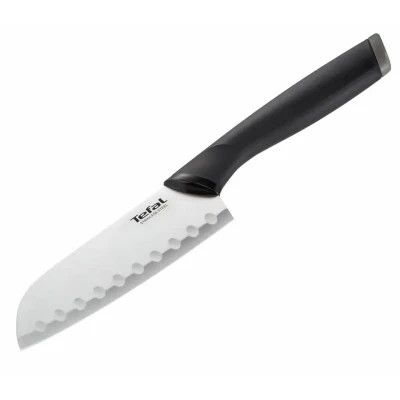 Кухонный нож Tefal Comfort Сантоку 12 см (K2213644) | Зображення 1