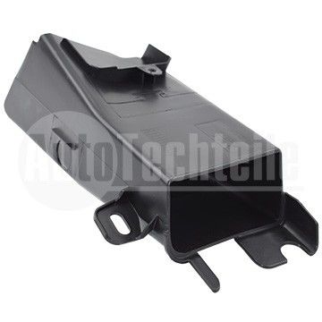 Воздуховод тормозов правый BMW 5 F10/F11 09-17, AutoTechteile, 701 5171, ATPP1212131008