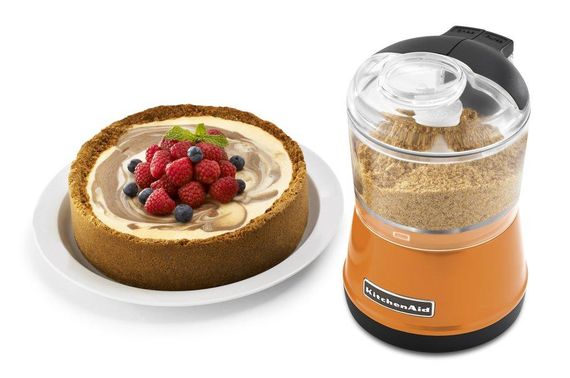 Подрібнювач KitchenAid KFC3511TG | Зображення 5