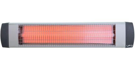 Інфрачервоний обігрівач UFO 2,3 кВт, площа обогріва 28 кв.м. (UFO-YU23EN) | Зображення 2