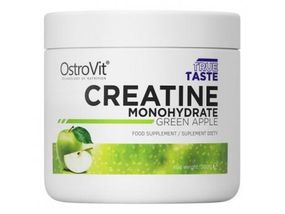 Креатин моногидрат OstroVit Creatine monohydrate 300 грам