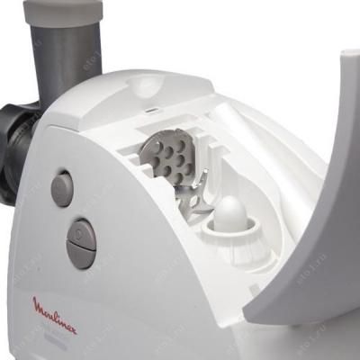 М'ясорубка Moulinex ME626132 | Зображення 1