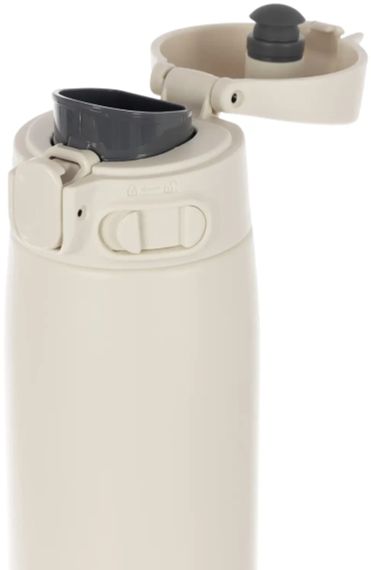 Термокружка Zojirushi SM-VB72CM 0.72 л Sand Beige | Зображення 2