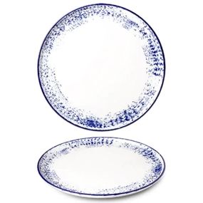 Тарелка G.Benedikt Optimo Spin Cobalt 29 см (OPT2129-X9083)
