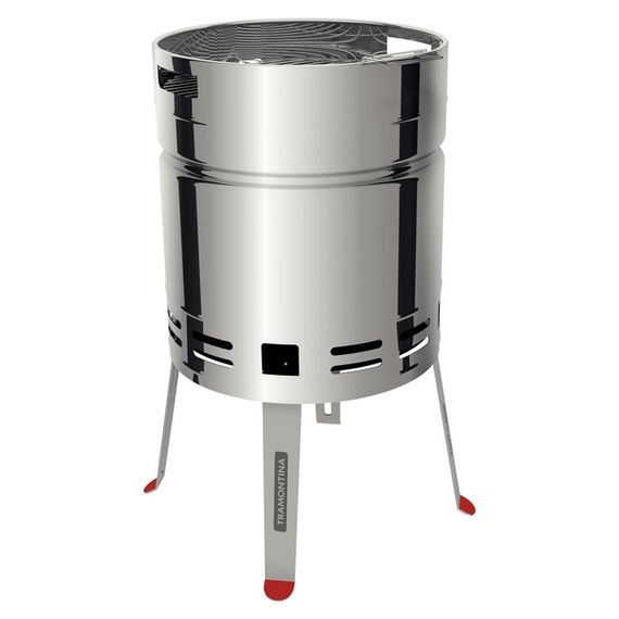 Вугільний гриль Tramontina Barbecue TCP 400 (26500/006) | Зображення 2