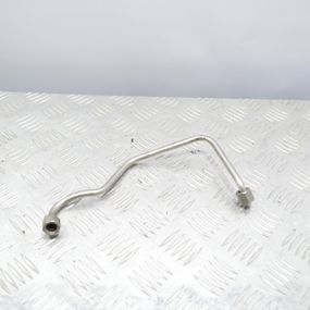 Трубка паливна 2.0 TFSI Audi A4 B7 2004-2008 Патрубок палива Ауді а4 б7 06F127501N