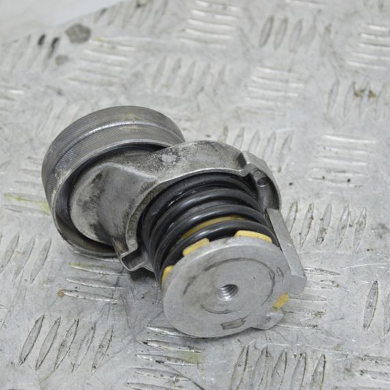 Натягувач приводного ременя Audi A1 A3 2003-2010 Натягувач ременя генератора Ауді а1 а3 03C145299C 03C145299Q | Зображення 1